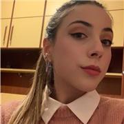 Futura laureanda al corso di laurea in Fisioterapia